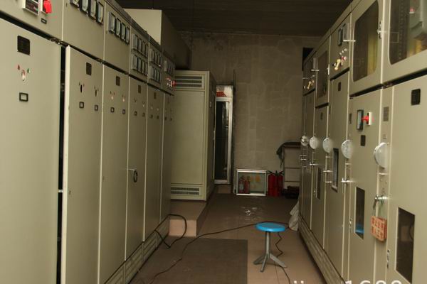 天元配电箱-配电箱的焊接和拼装结构
